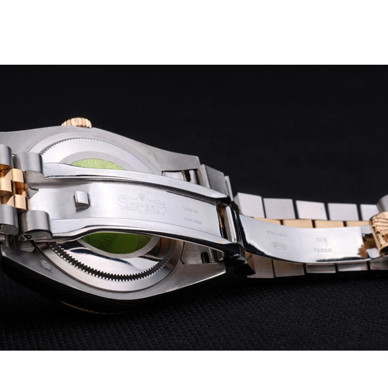 Aaa replica watch Datejust-rl16 Rolex 0521